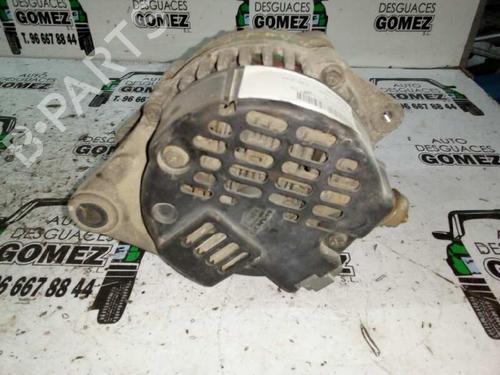 Alternator KIA RIO I Hatchback (DC) 1.3 | BP12796234M7 