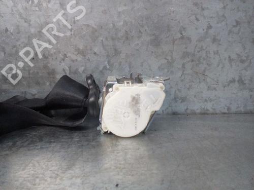 Rear left seatbelt FORD FIESTA VI (CB1, CCN) 1.6 TDCi | BP12696899I29 