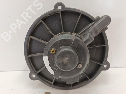 Heater blower motor KIA RIO I Hatchback (DC) 1.3 | BP12786151M62 