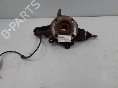Used Left front steering knuckle Left front steering knuckle CITROËN C4 Picasso I MPV (UD_) [2006-2015] 36019024 36019024