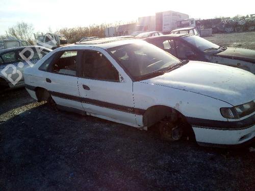 AC Kompressor RENAULT SAFRANE II (B54_) 2.2 dT (B54G) | BP12688357M34 