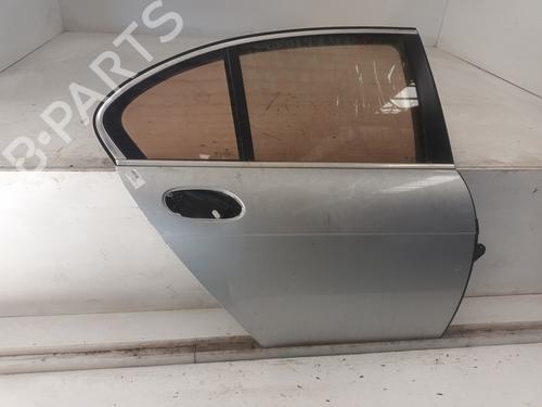 Porta trás esquerda BMW 7 (E65, E66, E67) 730 Ld (231 hp) 32250414