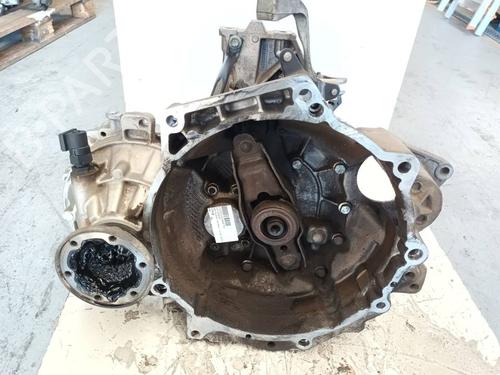 Gearkasse Gearkasse 39238564 39238564