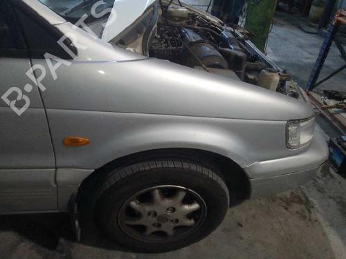 Steering rack HYUNDAI SANTAMO  | BP12694003M22 