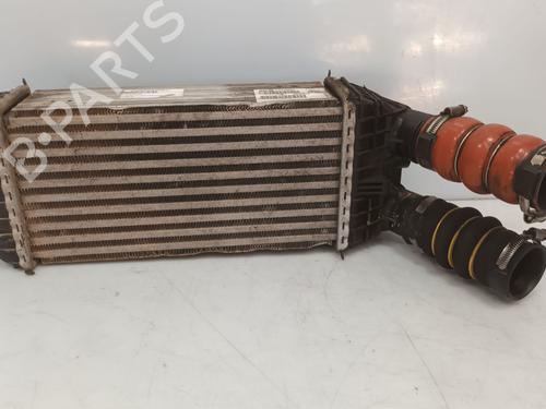 Used Intercooler CITROËN C4 CACTUS 1.6 BlueHDi 100 (99 hp) 29828042