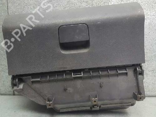Used Glove box VW POLO (9N_, 9A_) 1.4 16V (75 hp) 12806355