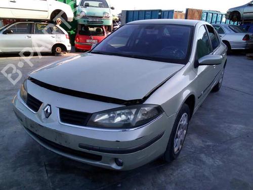 Engine mount RENAULT LAGUNA II (BG0/1_) 1.9 dCi (BG12) | BP12810906M89