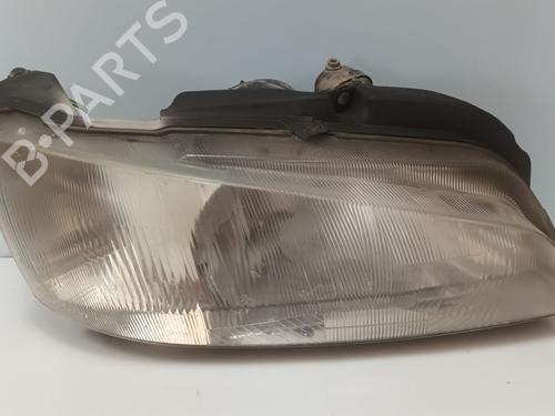 Used Right headlight Right headlight PEUGEOT 106 II (1A_, 1C_) 1.5 D (57 hp) 33470298 33470298