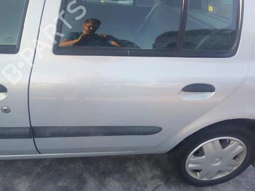 Engine mount RENAULT CLIO II (BB_, CB_) 1.9 D (B/CB0E, BB0J) | BP12813992M89