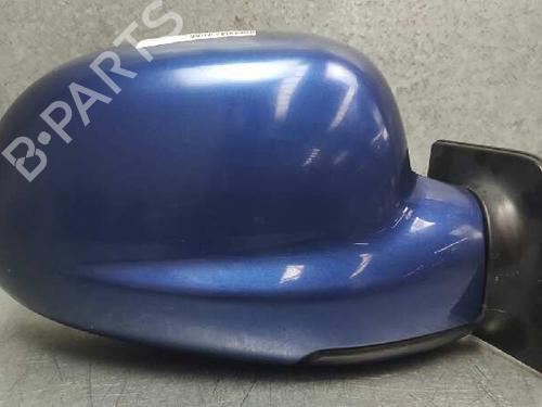 Right mirror CHEVROLET REZZO MPV (U100) 2.0 | BP12715756C27 
