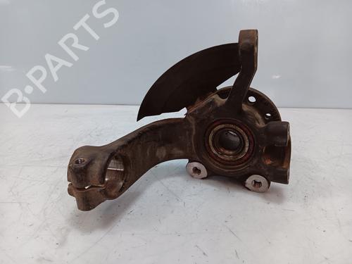 Right front steering knuckle SEAT ALHAMBRA (7V8, 7V9) 2.0 i | BP12753925M26 