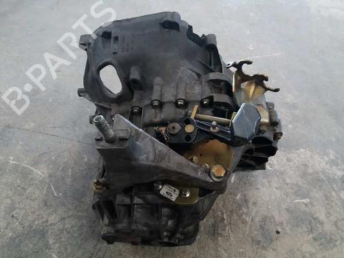 Gearbox FORD MONDEO III (B5Y) 2.0 16V TDDi / TDCi | BP12734411M3 
