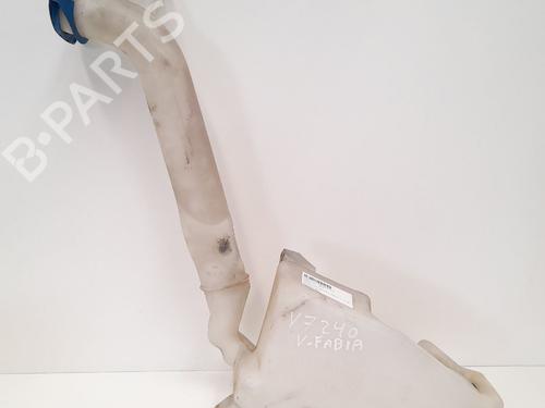 Used Windscreen washer tank SKODA FABIA I (6Y2) [1999-2008]  12749034