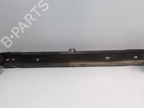 Front bumper reinforcement VW TOUAREG (7LA, 7L6, 7L7) 5.0 V10 TDI | BP18486466C109 