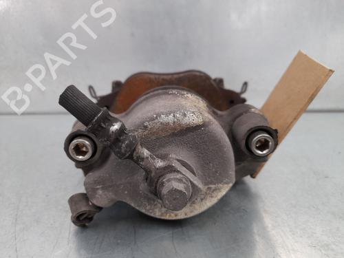 Right front brake caliper OPEL ASTRA G Hatchback (T98) 1.6 16V (F08, F48) | BP12763174M104 