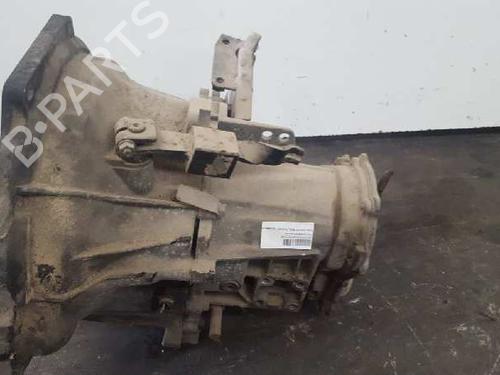 Gearbox FORD ESCORT VI (GAL, AAL, ABL)  | BP12930643M3 