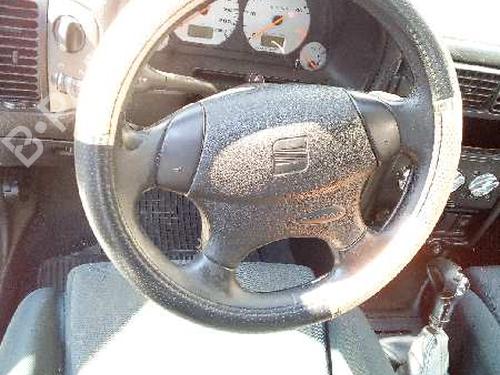 Turbocharger/Supercharger SEAT CORDOBA (6K2)  | BP12852803M71