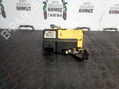 Used Front left lock VOLVO S60 I (384) 2.4 T (200 hp) 12813049