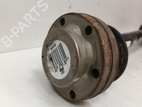 Left rear driveshaft BMW 3 (E46) 318 i | BP17620938M40 