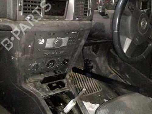 Motoraufhängung OPEL VECTRA C (Z02) 1.9 CDTI (F69) | BP12718309M89