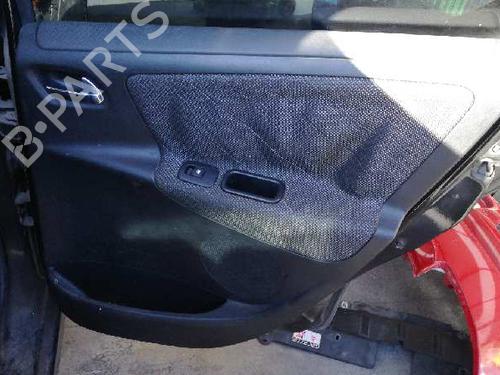 Heater resistor PEUGEOT 207 (WA_, WC_)  | BP12858037M108 