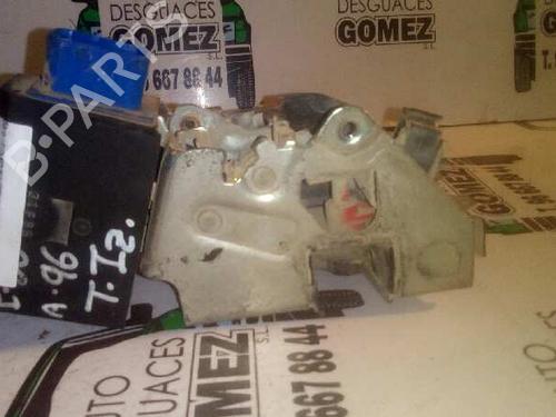 Rear left lock BMW 3 (E36) 316 i | BP12725637C100 