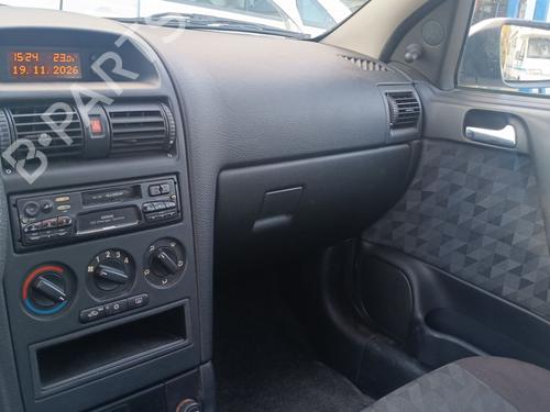 Engine OPEL ASTRA G Hatchback (T98) | BP30697510M1