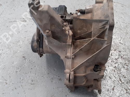 Gearbox FORD FOCUS I Saloon (DFW) 1.6 16V | BP12776055M3 
