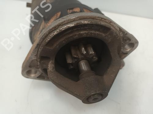 Starter NISSAN TERRANO I (WD21) 2.7 TD 4WD (LBYD21) | BP19065904M8 