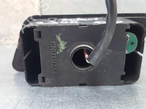 Right front window switch TATA SAFARI (42_FD) 2.0 TDi | BP12855413I26 - Image 3