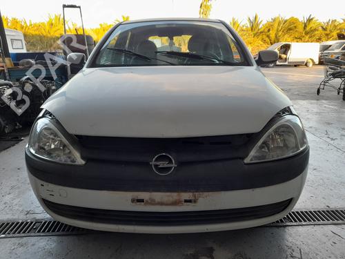 Annen OPEL CORSA C (X01) 1.0 (F08, F68) | BP13548749O1 