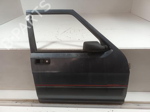 Used Right front door Right front door SEAT MALAGA (23A) [1984-1993] 34351659 34351659