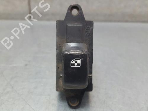 Used Left rear window switch Left rear window switch DAEWOO LEGANZA (KLAV) 2.0 16V (126 hp) 12754058 12754058