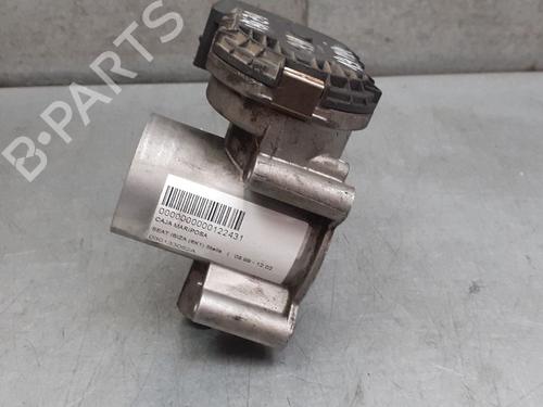 Used Throttle body SEAT IBIZA II (6K1) 1.4 i (60 hp) 12697808
