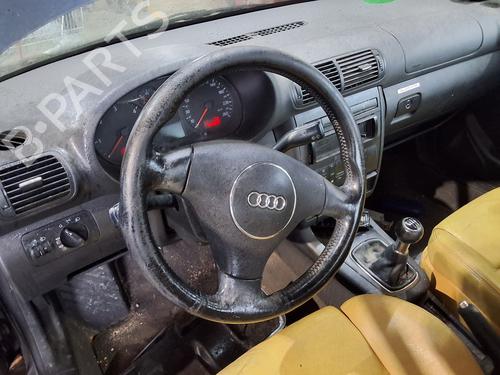 Exhaust system AUDI A3 (8L1) 1.9 TDI quattro | BP31920467M121 