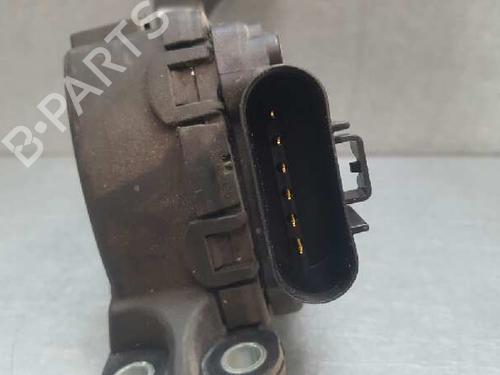 Pedal FORD FIESTA V (JH_, JD_) 1.4 TDCi | BP12704622I4 