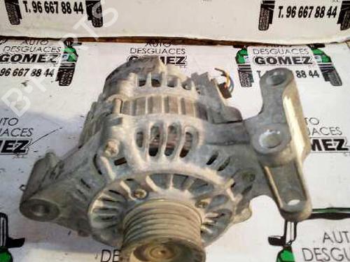 Alternator FORD FIESTA V (JH_, JD_) 1.4 16V | BP12818794M7 