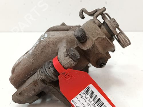 Right rear brake caliper PEUGEOT 308 I (4A_, 4C_)  | BP14245331M106 