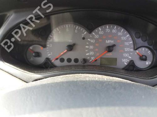 Pulley FORD FOCUS I (DAW, DBW) 1.6 16V | BP13969986M122 