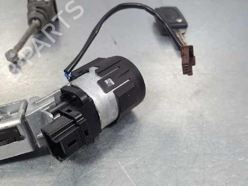 Electronic module CITROËN C4 Grand Picasso I (UA_) 1.6 HDi | BP13969792M83