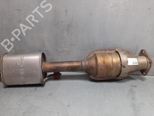 Catalyst KIA RIO III (UB)  | BP15238634M10 