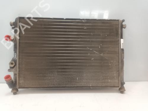 Used Water radiator Water radiator RENAULT MEGANE I Grandtour (KA0/1_) 1.9 dTi (KA0N) (98 hp) 36019106 36019106