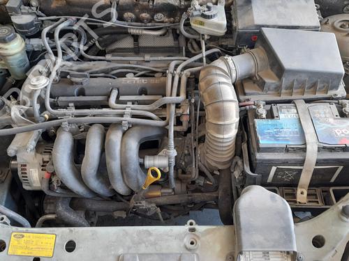 Starter FORD FOCUS I (DAW, DBW) 1.6 16V | BP12779943M8