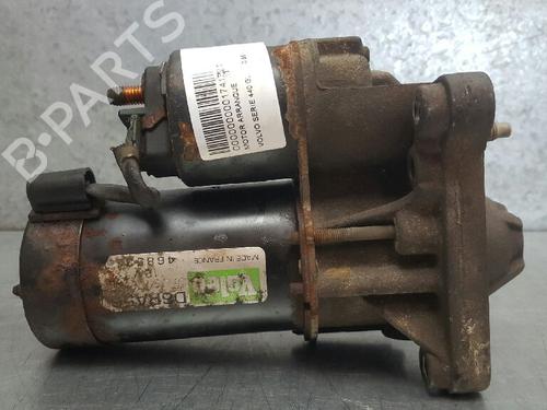 Used Starter VOLVO 440 (445) 1.8 (90 hp) 12719936