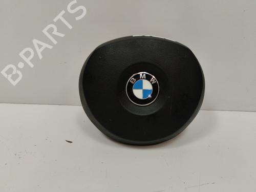 Førerens kollisjonspute BMW X5 (E53) 3.0 i (231 hp) 14850872