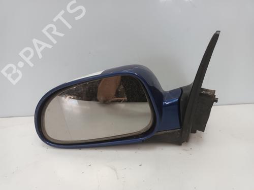 Used Left mirror CHEVROLET NUBIRA Saloon 1.6 (109 hp) 26121768