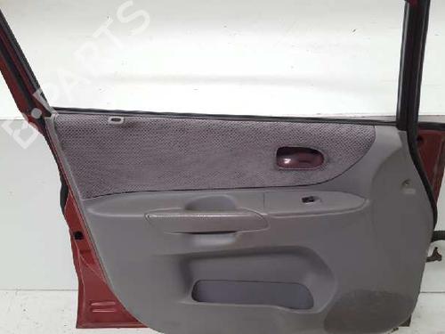 Left front door MAZDA PREMACY (CP) 1.9 (CP8W) | BP12730288C2 