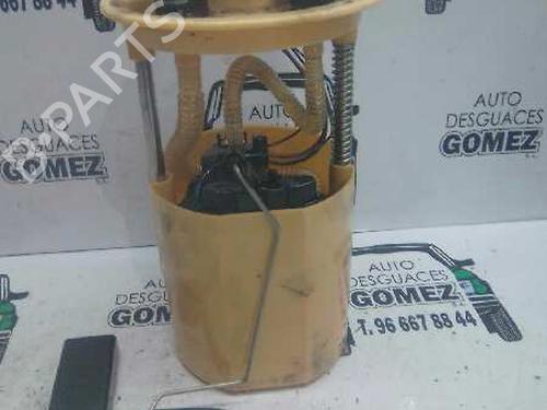 Used Fuel pump OPEL CORSA D (S07) 1.3 CDTI (L08, L68) (75 hp) 12803293