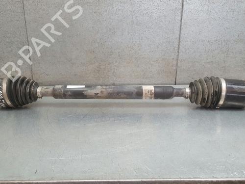 Used Right front driveshaft MERCEDES-BENZ M-CLASS (W163) ML 320 (163.154) (218 hp) 12735928