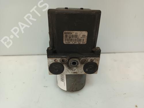 ABS Bremseaggregat SKODA SUPERB I (3U4) 1.9 TDI | BP28314444M43 